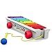 Hallmark Keepsake 2017 FISHER-PRICE Pull-a-Tune Xylophone Christmas Ornament