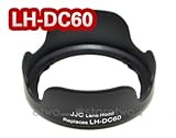LH-DC60 Lens Hood for CANON PowerShot SX30 IS 10MP Digital Camera