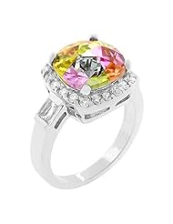 Elle Cocktail Ring