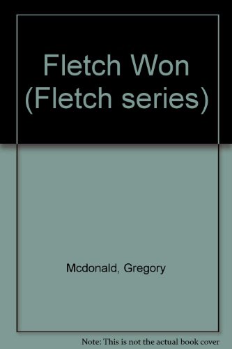 fletch won fletch series