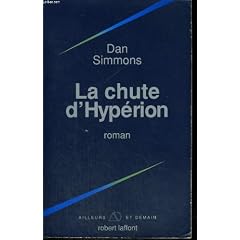 La chute d'Hyp�rion