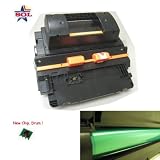 HP CC364X (HP 64X) - New Compatible Replacement For HP LaserJet P4015 & P4515 Series Printers (Not For Use With P4014 Series) - 24K Page Yield At 5% Page Coverage