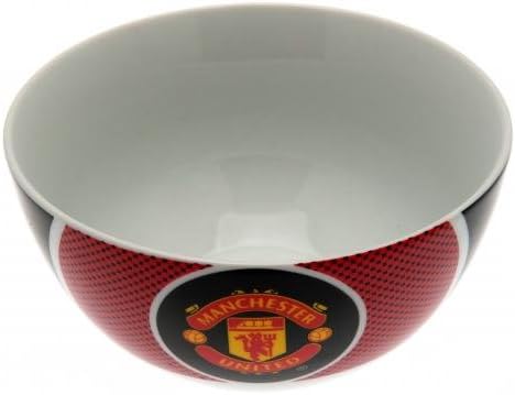 Breakfast Bowl - Manchester United F.C