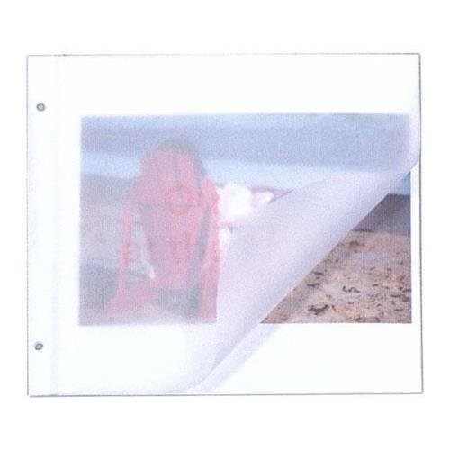 Adorama Acid Free Print Cover Buffered Tissue Paper, 16