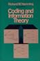 Coding and Information Theory