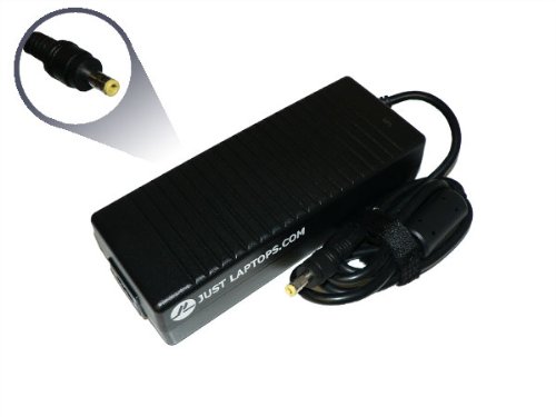 Toshiba PA3290U2ACA PA3290E2ACA PA3290E3AC3 PA3290U2ACA PA3290U3ACA PA3381E1ACA PA3381U1ACA Compatible Laptop Power Supply Charger Adapter / AC Adaptor (Supplied by Just Laptops)