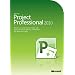 Microsoft Project Professional 2010 (PC)