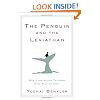 The Penguin and the Leviathan: How Cooperation Triumphs over Self-Interest
