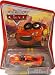 Disney Pixar World of Cars 1:55 Spin Out Lightning Mcqueen