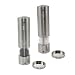 Kitchen & Housewares : Peugeot Elis electric salt and pepper mill combo.