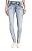 WallFlower Juniors Push Up Skinny Jegging