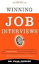 Winning Job Interviews