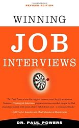 Winning Job Interviews