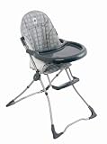 Little Sheild : Fold n Go Highchair