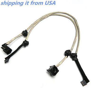 DC Power Jack SOCKET FOR SONY VAIO PCG-5T1L PCG-5T2L PCG-5T3L PCG-5T4L PCG-5P4L