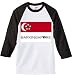 

Barkingapore Jersey