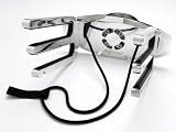 Aerial Oval Wakeboard Tower Rack Oval Polished Aluminum