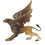 Mythical Realms - Griffin