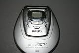 Philips Personal CD Player - ESP3