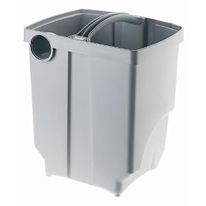 Festool 452925 CT 22 Dirt Trap For Wet Operation by 