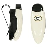Green Bay Packers Sunglasses Visor Clip