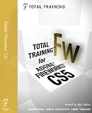 Total Training for Adobe Fireworks CS5 for Mac [Download]
