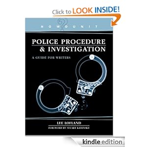 Police Procedure Investigation A