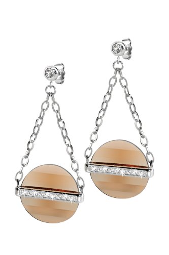 Morellato Damen-Ohrringe Edestahl Dec&ograve; SJX11 Preisvergleich