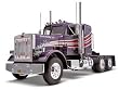 Revell 1/25 Peterbuilt 359 Conventional