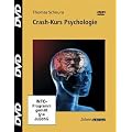 Crash-Kurs Psychologie, DVD, Film von Thomas Schnura