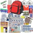 Earthquake kit