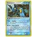 Pokemon Promo Swampert Hoilfoil Card