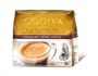Godiva Chocolate Creme Single-Serve Coffee Pods, 16 Count, 3.66 Ounce Bags (Pack of 3)