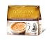 Godiva Chocolate Creme Single-Serve Coffee Pods, 16 Count, 3.66 Ounce Bags (Pack of 3)