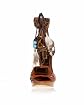Katrin Leather Exotic Sandal Product Image