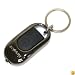 Energizer High Tech LED Keychain Light with 3 Modes