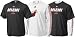 Miami Heat adidas Kids (4-7) Short/Long Sleeve T-Shirt Combo Pack - Large (7)