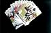 2007 Score San Diego Chargers Team Set of 13 cards - Includes LaDainian Tomlinson, Philip Rivers, Antonio Gates and more -Shipped In Protective Storage Box!