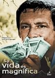 La Vida Es Magnífica.(1964).Le Voleur De Tibidabo