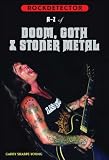 A-Z of Doom, Goth & Stoner Metal (Rockdetector)