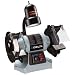 Factory-Reconditioned Delta GR275R 6-inch Variable Speed Grinder with Tool-Less Change