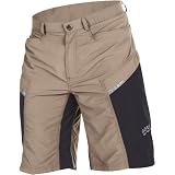 GOREBIKEWEARMen'sCountdownShorts,MochaBrown/Black,X-Large