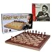 Search : Kasparov Family Chess Set