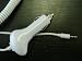 Ipod 2nd Generation Shuffle 12v Rapid Car Cigarette Adapter Charger