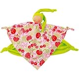 Fairy Grassland Towel Doll