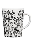 iittala Taika Mug, Black