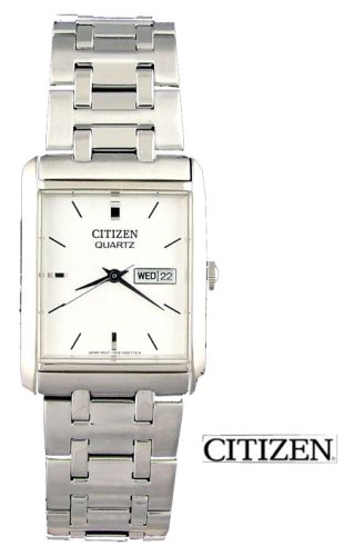 Childrens Toyshop  Electronics : (CITIZEN) Gents Quartz Watch ( BE0030-54AW)