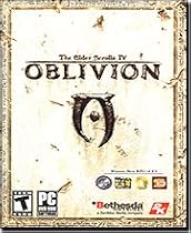 Elder Scrolls IV: Oblivion