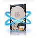 Seagate Momentus 7200.4 320 GB 7200RPM SATA 3Gb/s 16MB Cache 2.5 Inch Internal NB Hard Drive ST9320423AS-Bare Drive(Amazon Frustration-Free Packaging)