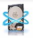 Seagate Momentus 7200.4 320 GB 7200RPM SATA 3Gb/s 16MB Cache 2.5 Inch Internal NB Hard Drive ST9320423AS-Bare Drive(Amazon Frustration-Free Packaging)